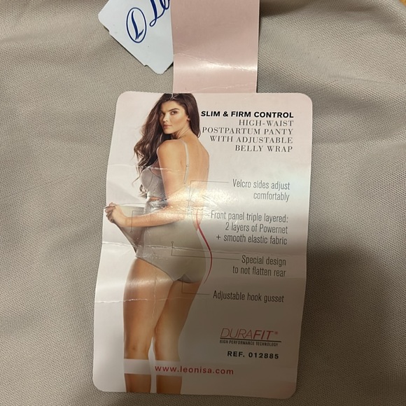 Leonisa - Picture 11 of 12